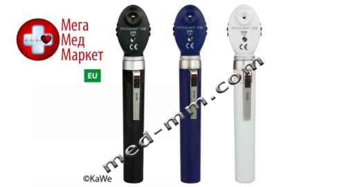 Купить Офтальмоскоп KaWe ПИККОЛАЙТ E56 / ЕС цена, характеристики, отзывы